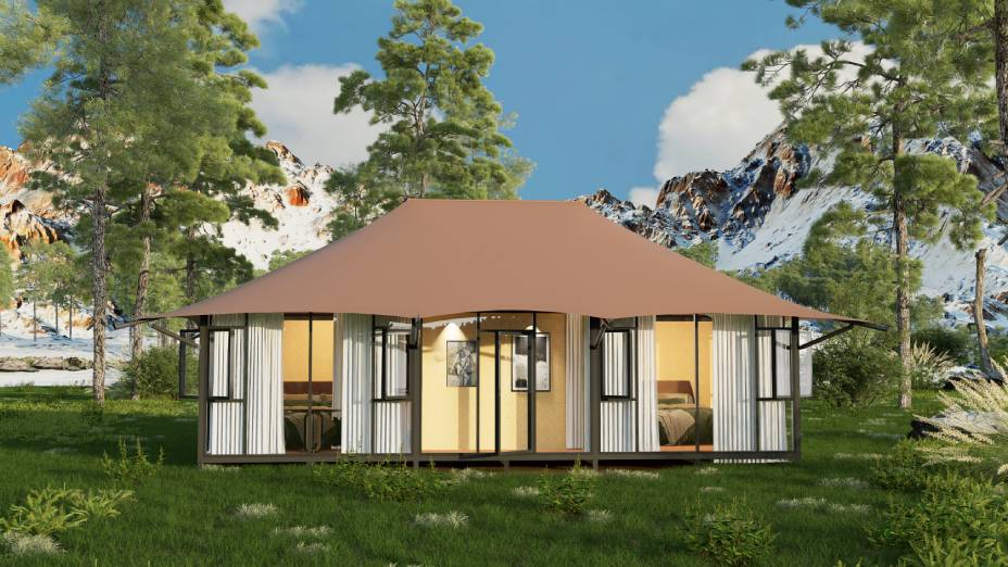 武冈市装配式建筑厂家