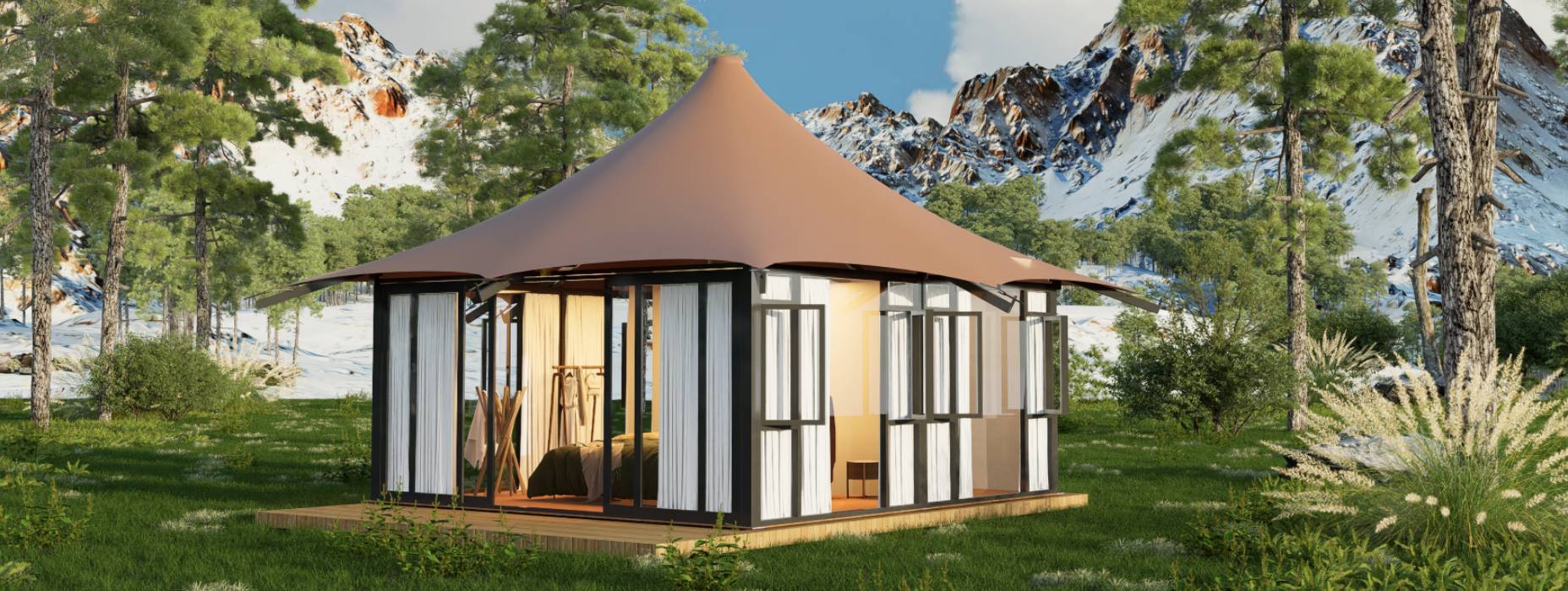 武冈市装配式建筑厂家